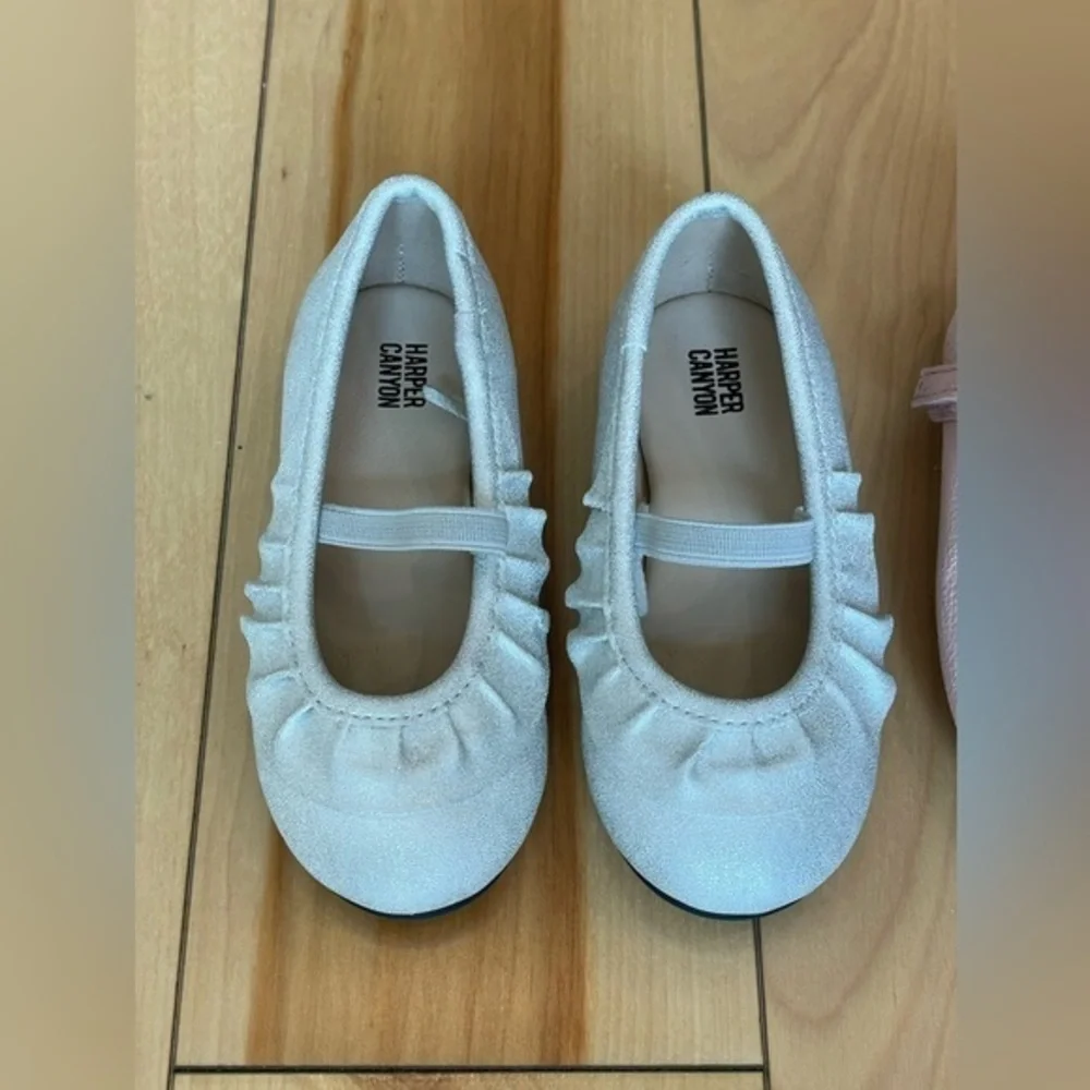 Sandals/Shoes -Lot of 5- Sizes 4,‎ 5, & 6